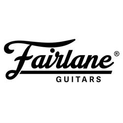 Fairlane Guitars (formerly Providence), London opening hours