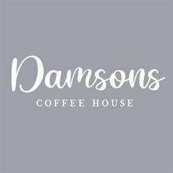 Damsons Coffee House, Breadsall opening hours