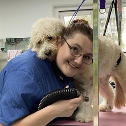 Hardwick’s Canine Grooming, Nottingham opening hours