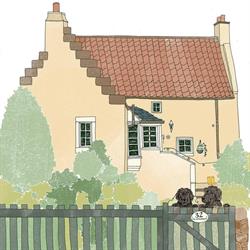 The Nethergate Holiday Home, Kinghorn opening hours