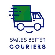 Smiles Better Couriers in Dagenham (Essex) - Opening Hours