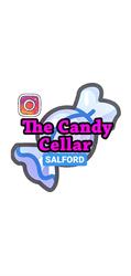 The Candy Cellar, Salford opening hours