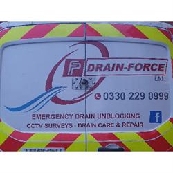 FP Drain-force Ltd, Rochdale opening hours