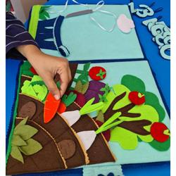 Felt by Nazia, Bury opening hours