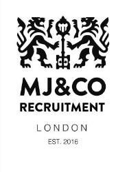 MJ&Co Recruitment, London opening hours