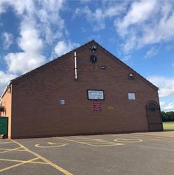 Village Hall, Hibaldstow opening hours