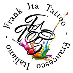 Frank Ita Tattoo, Coleford opening hours