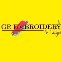 G R Embroidery & Designs, Newmarket opening hours