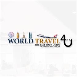 World Travel 4u, London opening hours