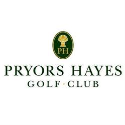 Pryors Hayes Golf Club, Oscroft opening hours