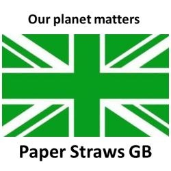 Paper Straws GB, Richmond opening hours