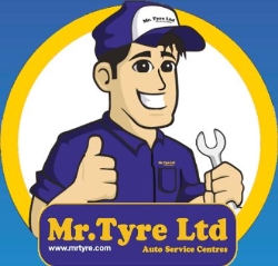 Mr Tyre Kettering, opening hours