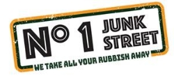 No1 Junk Street, Dagenham opening hours