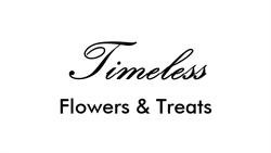 Timeless Flowers & Treats, Washington opening hours
