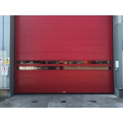 B & L Shutters & Garage Doors Ltd in Oldbury (Tividale) - Opening Hours