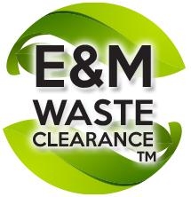 E&M Rubbish Clearance, Welling opening hours