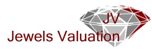 Jewels Valuation, Loughton opening hours