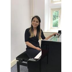 Piano Studio Cambridge, opening hours