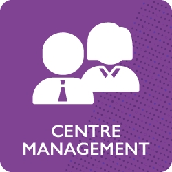 Centre Management, Bury opening hours