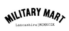 Military Mart - Lancashire, Ormskirk opening hours