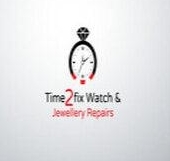 Time2fix Watch & Jewellery Repairs, Manchester opening hours