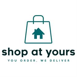Shop at Yours, Manchester opening hours