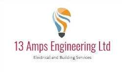 13 Amps Engineering Ltd, Maidenhead opening hours