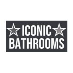 Iconic Bathrooms, Weybridge opening hours