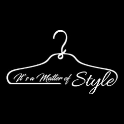 It's a Matter of Style in Teddington (Middlesex) - Opening Hours