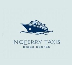 Nqferry Taxis, North Queensferry opening hours
