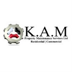 KAM Property Solutions Limited, Newbury opening hours