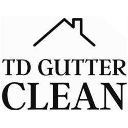 TD Gutter Cleaning Services, Chessington opening hours