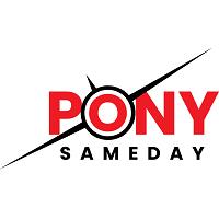 Pony Sameday Birmingham Ltd in Sutton Coldfield (Streetly) - Opening Hours