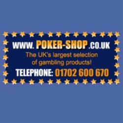 Casino and Poker Shop, Westcliff-on-Sea opening hours