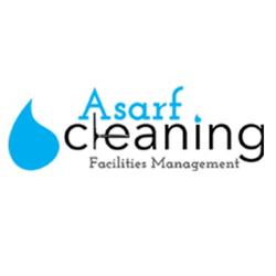 Asarf Cleaning Ltd, London opening hours