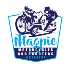 Magpie Motorcycles & Scooters in Coventry (Fillongley) - Opening Hours