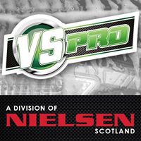 VS Pro, Airdrie opening hours