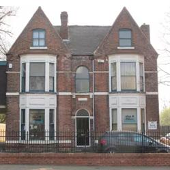 Ward And Allison Surgery, Ilkeston opening hours