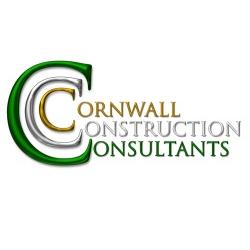 Cornwall Construction Consultants LTD, Penzance opening hours