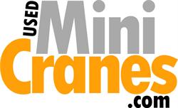 UsedMiniCranes.com, Haddenham opening hours