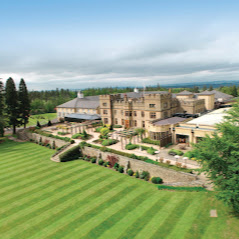 Golf At Slaley Hall, opening hours