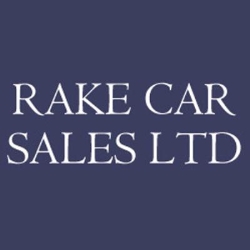 Rake Car Sales Ltd, opening hours