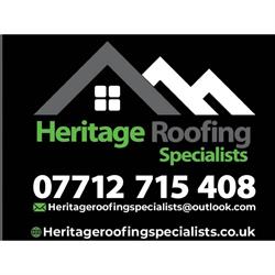 Heritage Roofing Specialist in Haywards Heath (Lindfield) - Opening Hours