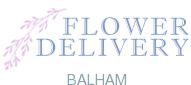 Flower Delivery Balham, London opening hours