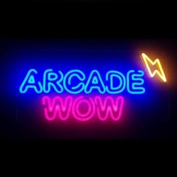 Arcade WOW in Stockport (Cheshire) - Opening Hours