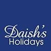 Devonshire Hotel - Daish's, Torquay opening hours
