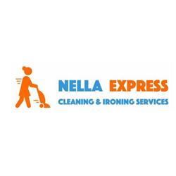 Nella express perfection cleaning and ironing Ltd, Ilford opening hours