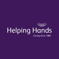 Helping Hands Home Care Croydon, opening hours