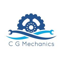 CG Mechanics, East Boldon opening hours