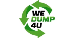 WeDump4U - Waste Removal & Skip Hire, Plymouth opening hours